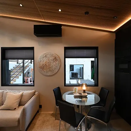 Stunning House With Heated Pool, Jacuzzi And Sauna Oulu